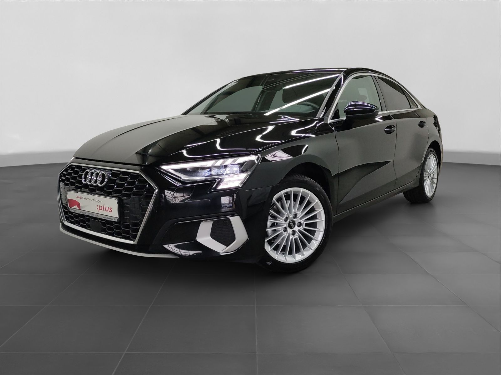 Audi A3 - Bild 2