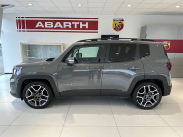 Bild 4 Jeep Renegade Limited FWD