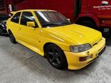 Ford Escort RS Cosworth - Ford: RS Cosworth