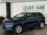 Skoda Karoq Style *LED-Kamera-Leder-18"-1. Hand* - Skoda Karoq in Solingen