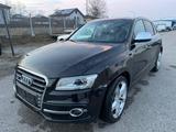 Audi SQ5 3.0 TDI quattro - Audi SQ5 Unfallwagen