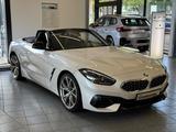 BMW Z4 sDrive20i Sport-Line Automatik Garantie - BMW Z4 in Leverkusen