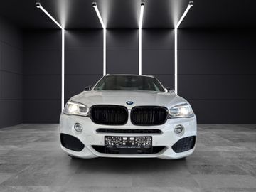 BMW X5 - 2