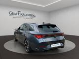 Cupra Leon ST 2.0 TSI 4Drive DSG ACC Pano LED - Cupra Leon ST Gebrauchtwagen