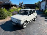 Fiat 126P Polski Fiat Maluch - Fiat 126: P