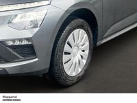 Skoda Kamiq - Vorschau Bild 9