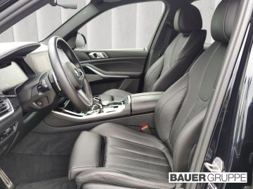 BMW X5 - 10