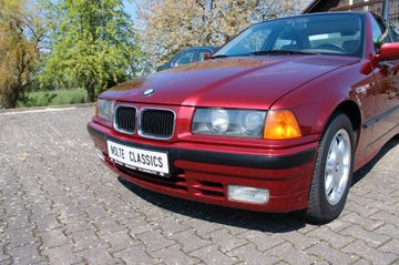 BMW 316 - 5