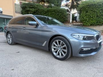 BMW 530 - 5