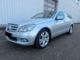 Mercedes-Benz C200 T Kompressor Avantgarde AUTOMATIK - Mercedes-Benz C 200: Kompressor Avantgarde
