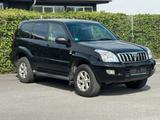 Toyota Land Cruiser 3.0 D-4D Travel Automatik TÜV NEU ! - Toyota Land Cruiser in Wuppertal