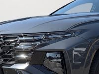 Hyundai TUCSON - Vorschau Bild 5