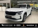 Skoda Kodiaq Sportline 2,0 TDI 110 kW 7-Gang-DSG sofor - Skoda Kodiaq in Saarbrücken