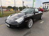 Porsche 911 Carrera Cabriolet,Klima,Tüv neu - Porsche aus 2002: 911
