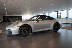PORSCHE 992.2 Carrera GTS Cabriolet | InnoDrive | Carbon PORSCHE 992.2 Carrera GTS Cabriolet | InnoDrive | Carbon