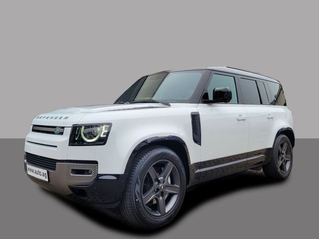 Land Rover Defender 110 D300 X-DYNAMIC SE AWD GAR28