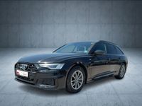 Audi A6 - Vorschau Bild 2