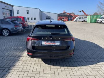 Skoda Octavia - 6