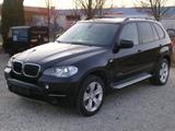 BMW X5 xDrive30d  7 Sitzer Automatik  Leder sitze 