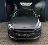 Ford S-Max S-MAX Titanium - Ford S-Max in Ludwigshafen