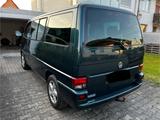 Volkswagen T4 Multivan - Zuverlässiger Allrounder! - graue Volkswagen T4 Multivan