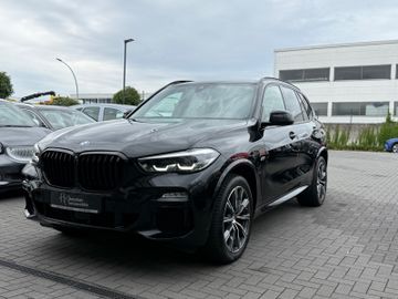 BMW X5 - 2