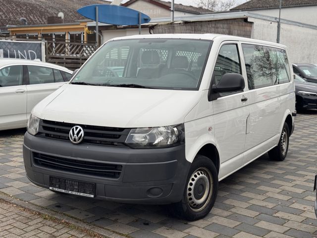 Volkswagen 2.0 TDI  Transporter/9Si/lang