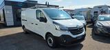 Renault Trafic L2H1 3,0t Navi/LED/AHK/Temp/Regale/Carpl - Renault Trafic Gebrauchtwagen in Nürnberg