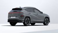 Hyundai KONA Elektro - Vorschau Bild 8