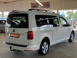 Volkswagen Caddy 1.4 TSI Maxi 7Sitz *AHK*SHZ*NAV*ACC*PDC*RK - Volkswagen Caddy: 7 Sitzer