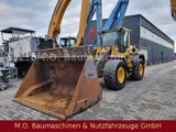 Volvo L 110 H AC/ BSS /4. Steuerkreis/Hochkippschaufel - Offers matching your search criteria