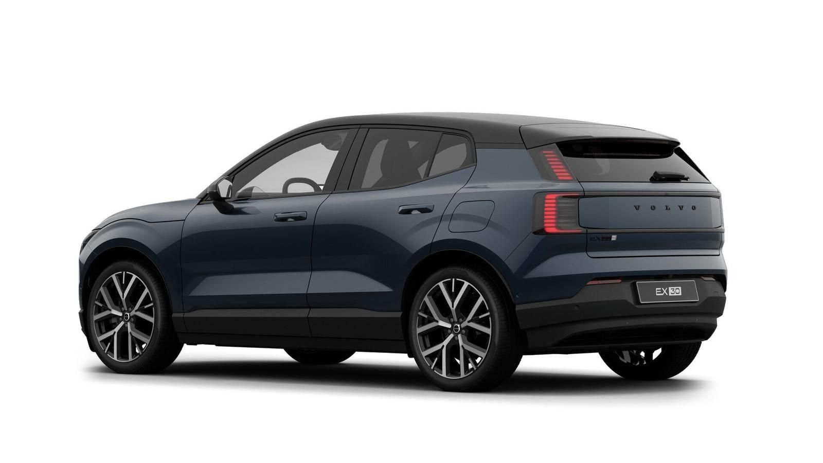 Volvo EX30 - Bild 3