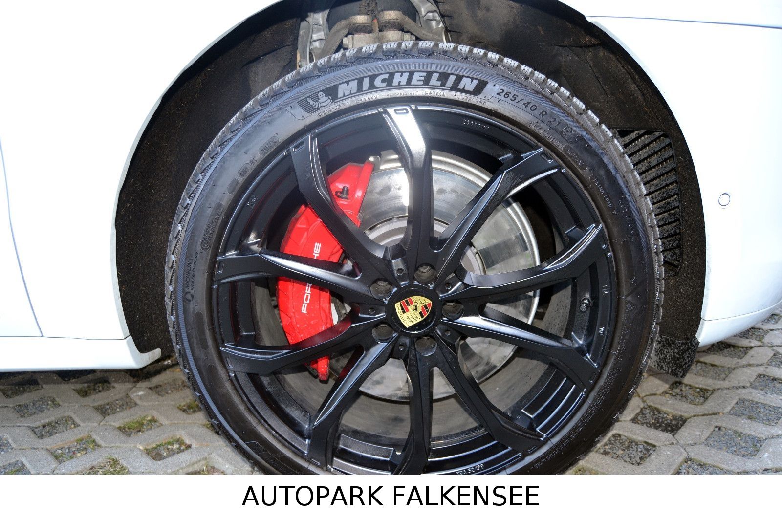 Porsche MACAN GTS FACELIFT CHRONO+PANO+BOSE+ACC+PASM foto 20