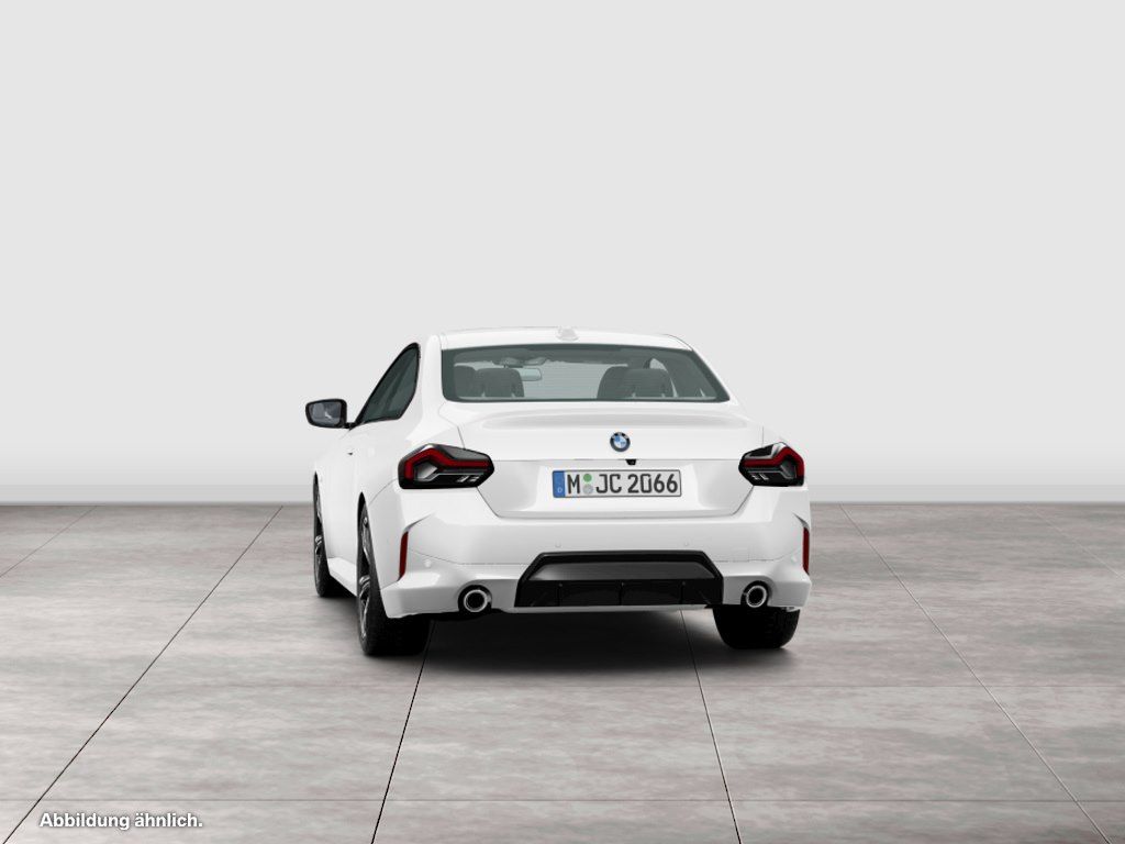 BMW 218 - Bild 7