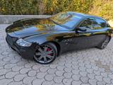 Maserati Quattroporte 4.2 V8 Sport GT Automatic Sport GT - Maserati: 4.2