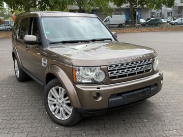 Land-Rover Discovery - 2