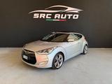 Hyundai Veloster 1.6 GDI Comfort - Hyundai Veloster mit Panoramadach