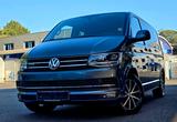 Volkswagen T6 Multivan Generation Six 4Motion * TOP !!!* - VW T6 Multivan Gebrauchtwagen in Essen