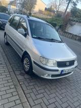 Hyundai Matrix 1,6 - gebrauchte Hyundai Matrix aus dem Jahr 2007