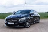 Mercedes-Benz CLA 220 Shooting Brake CLA 220 CDI DCT AMG L... - Mercedes-Benz CLA 220 Shooting Brake aus 2015