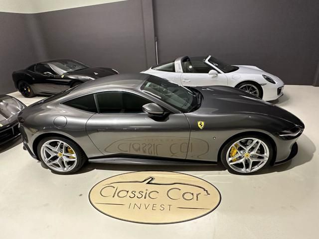 Ferrari FERRARI Roma Roma