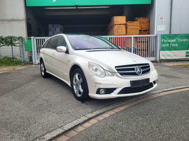 Mercedes-Benz R 350 L BlueTec 4Matic Navi Bi Xenon Euro6 PDC