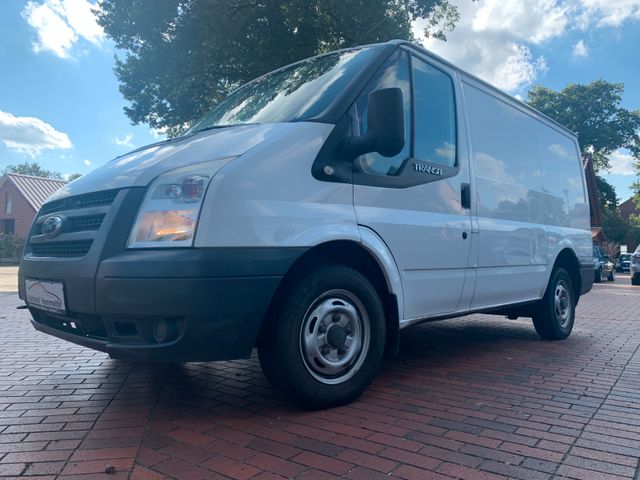 Ford Transit Kasten FT 260 K City Light