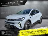 Renault Captur Techno Mild Hybrid 160 EDC SITZH/ALU