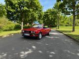 BMW E30 325i Cabrio 2. Hand - Originalzustand - BMW 325: Cabrio, E30