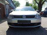 Volkswagen Jetta 1.4 TSi,Comfortl,Navi,Klimaut,Sitzhz,Ahk - Volkswagen Jetta aus 2012