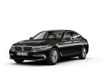 BMW 530 d xDrive Luxury Line HUD Sitzbelüft. Hifi - BMW 530: Limousine, 530d Xdrive