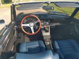 Alfa Romeo Spider - Alfa Romeo aus 1988