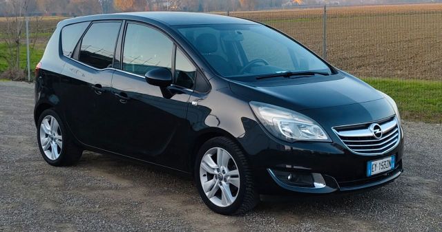 Opel Meriva 1.4 Turbo 120CV Elective