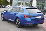 Skoda Superb Combi 2.0 TSI Sportline 4x4 LED ACC DCC - Skoda Superb Gebrauchtwagen in Berlin
